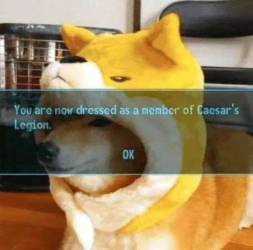 Degenerates like you belong on a cross