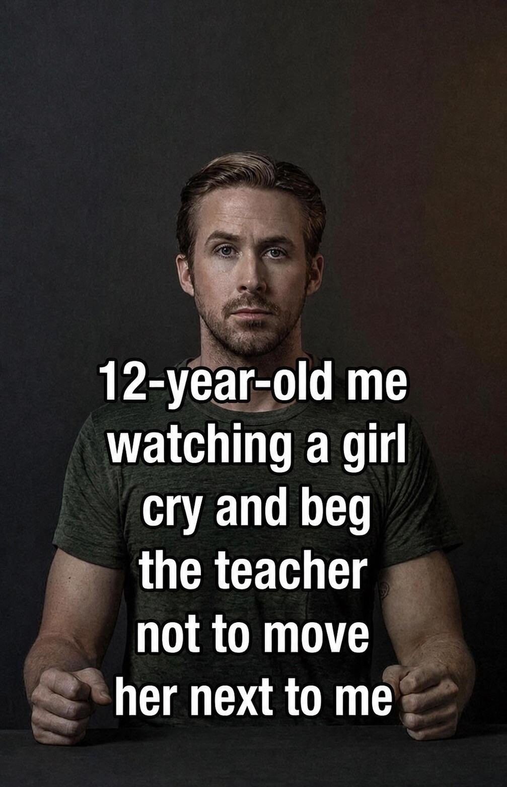 I'm a human bean