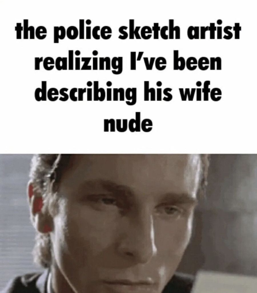 he got him