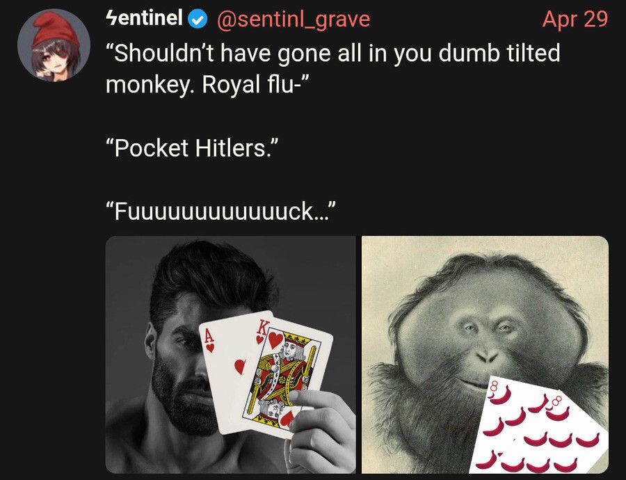 ...