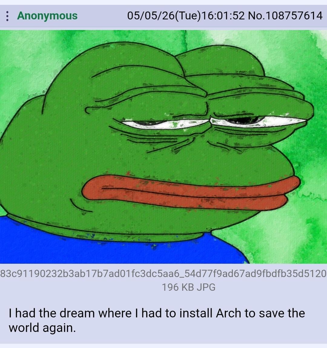yes