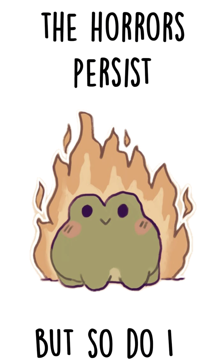 You know what day it is