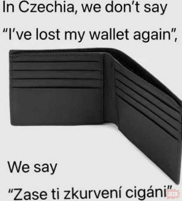 lul