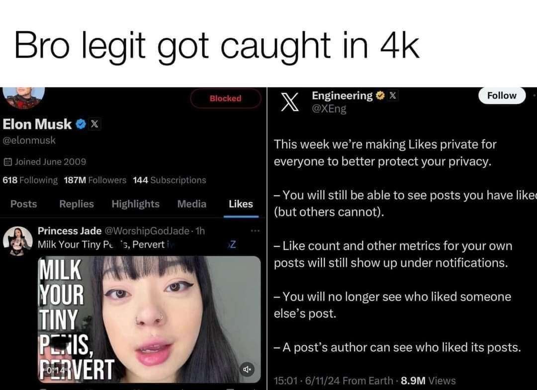 lul