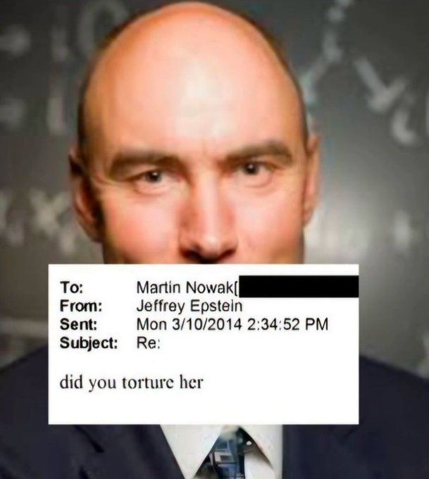 a harvard professor...