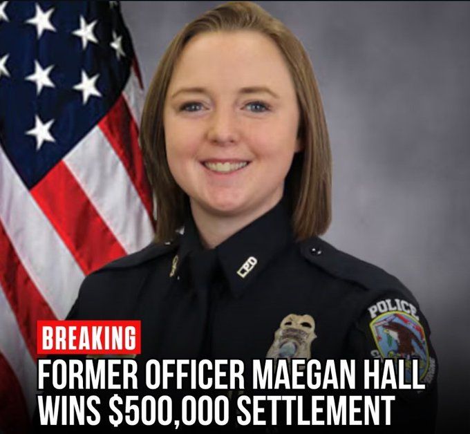 half a mil payday for being a ugly slut...
