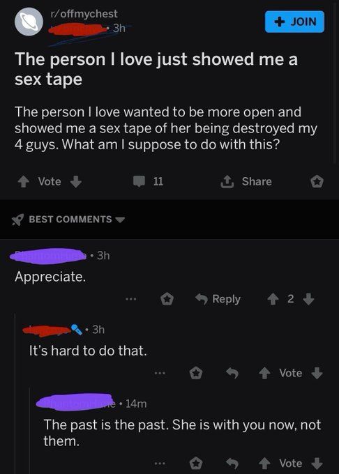 why are plebbitors such cucks...