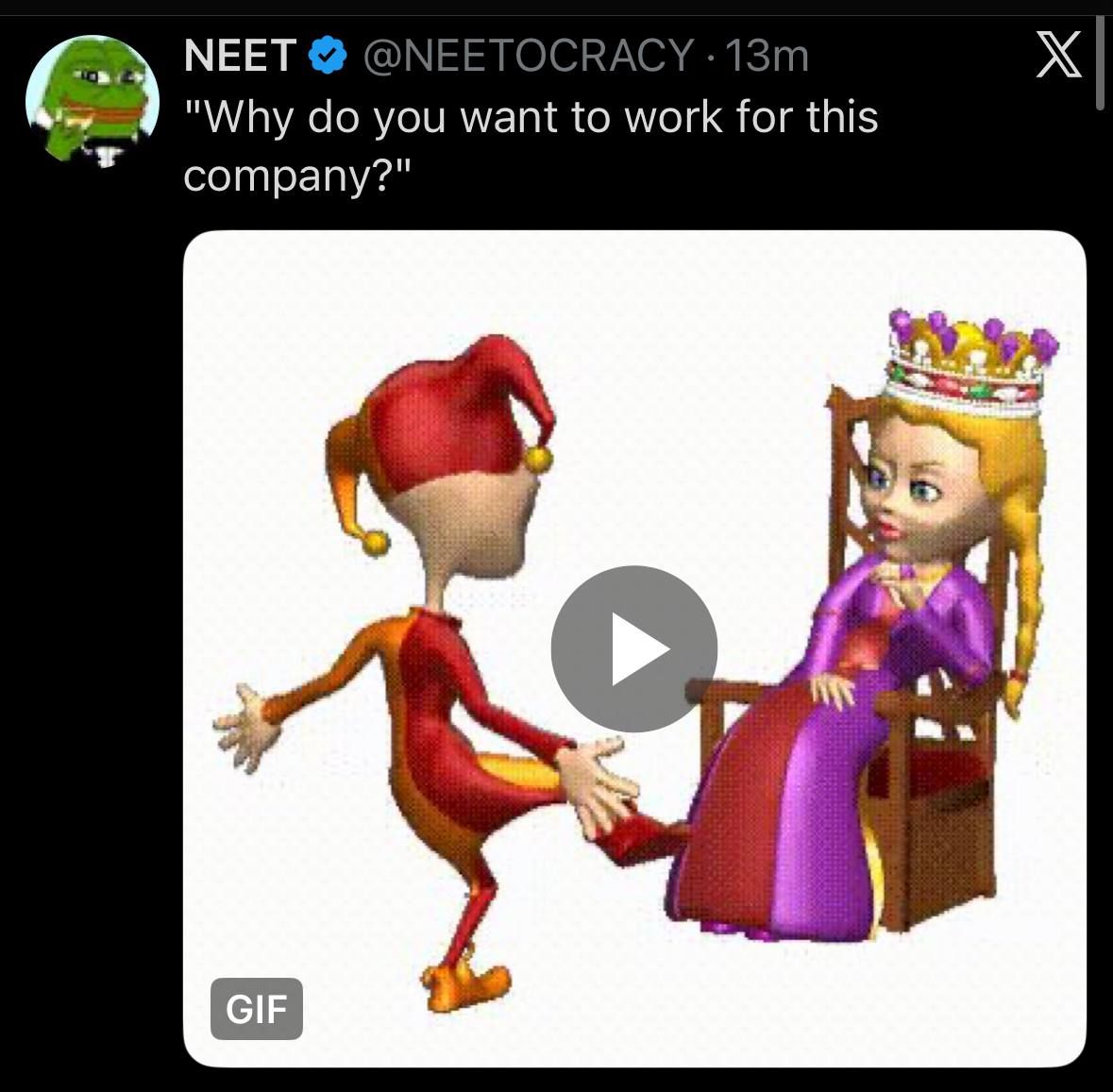 Total HR death