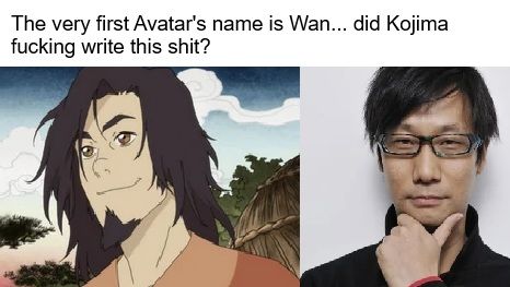 Avatar One
