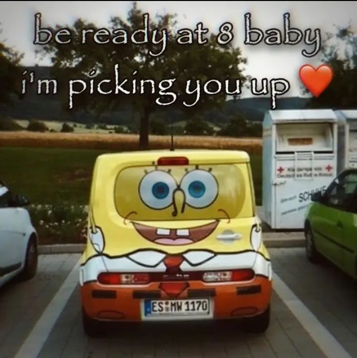 Vroom vroom