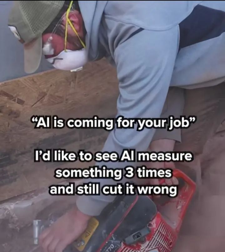 quit your job