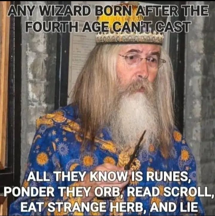Magic