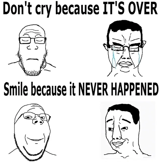 be smart