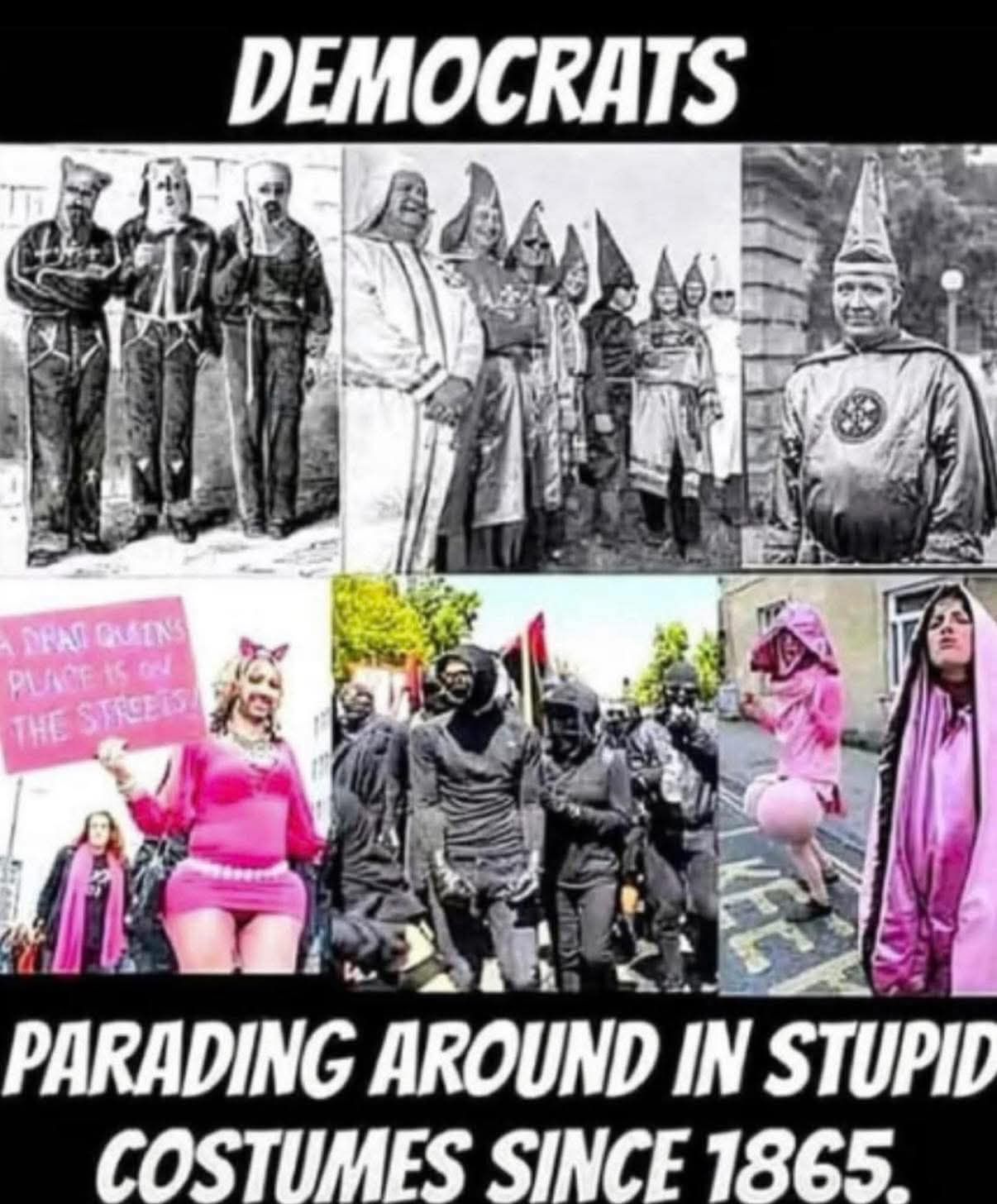 Occultists
