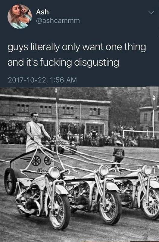 Mecha chariot