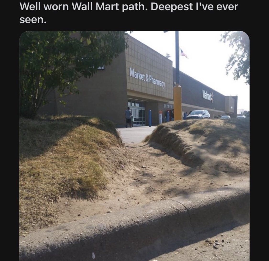 Cooperation builds roads