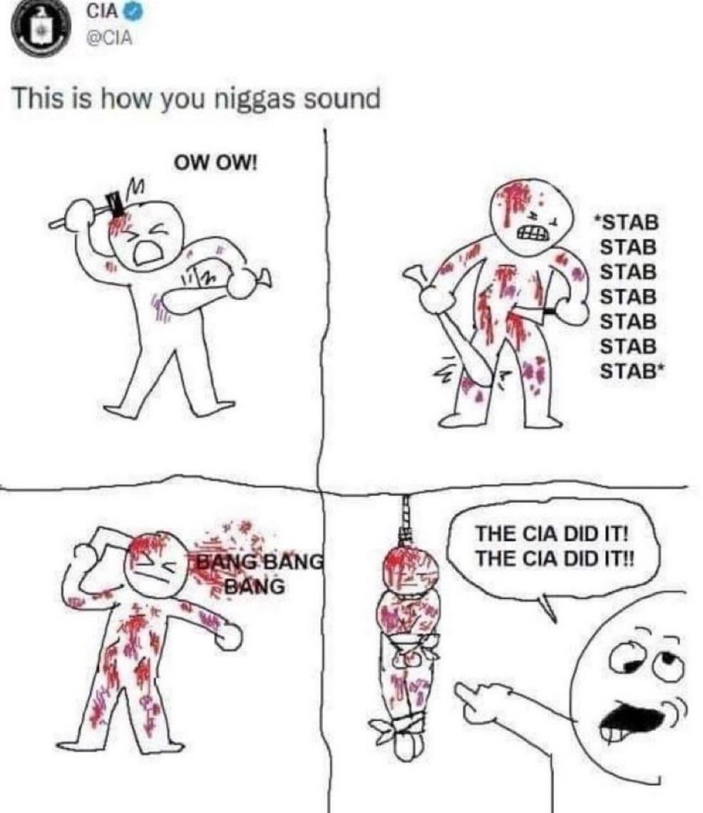 happens to the best of us