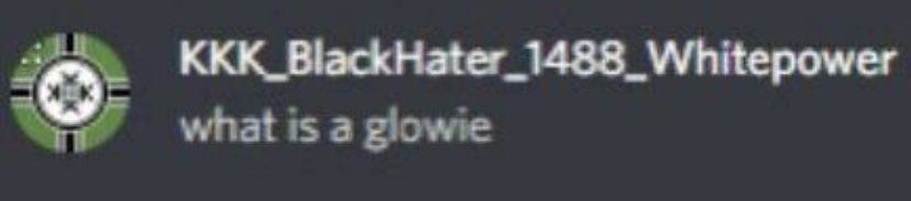 An innocent soul