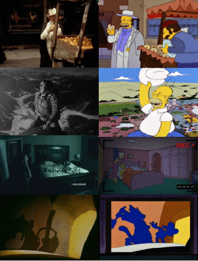 Timeless Simpsons' moments