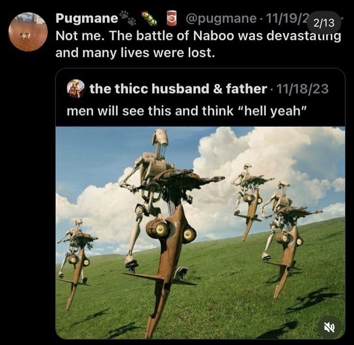 i still mourn