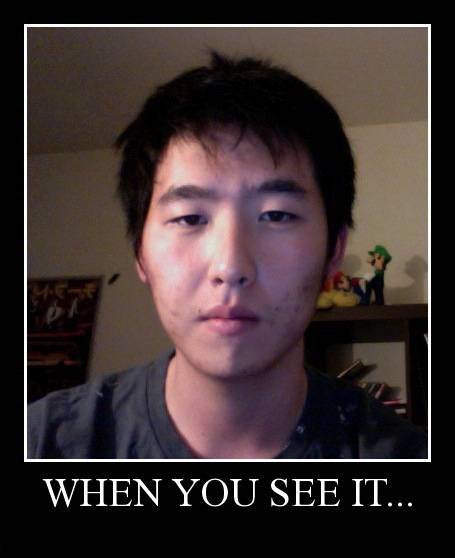 Do you see it ?