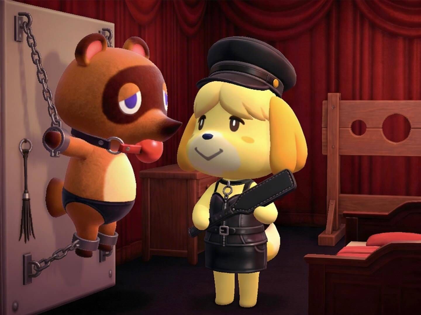 we don't "emulate" nintendo games, we improve them