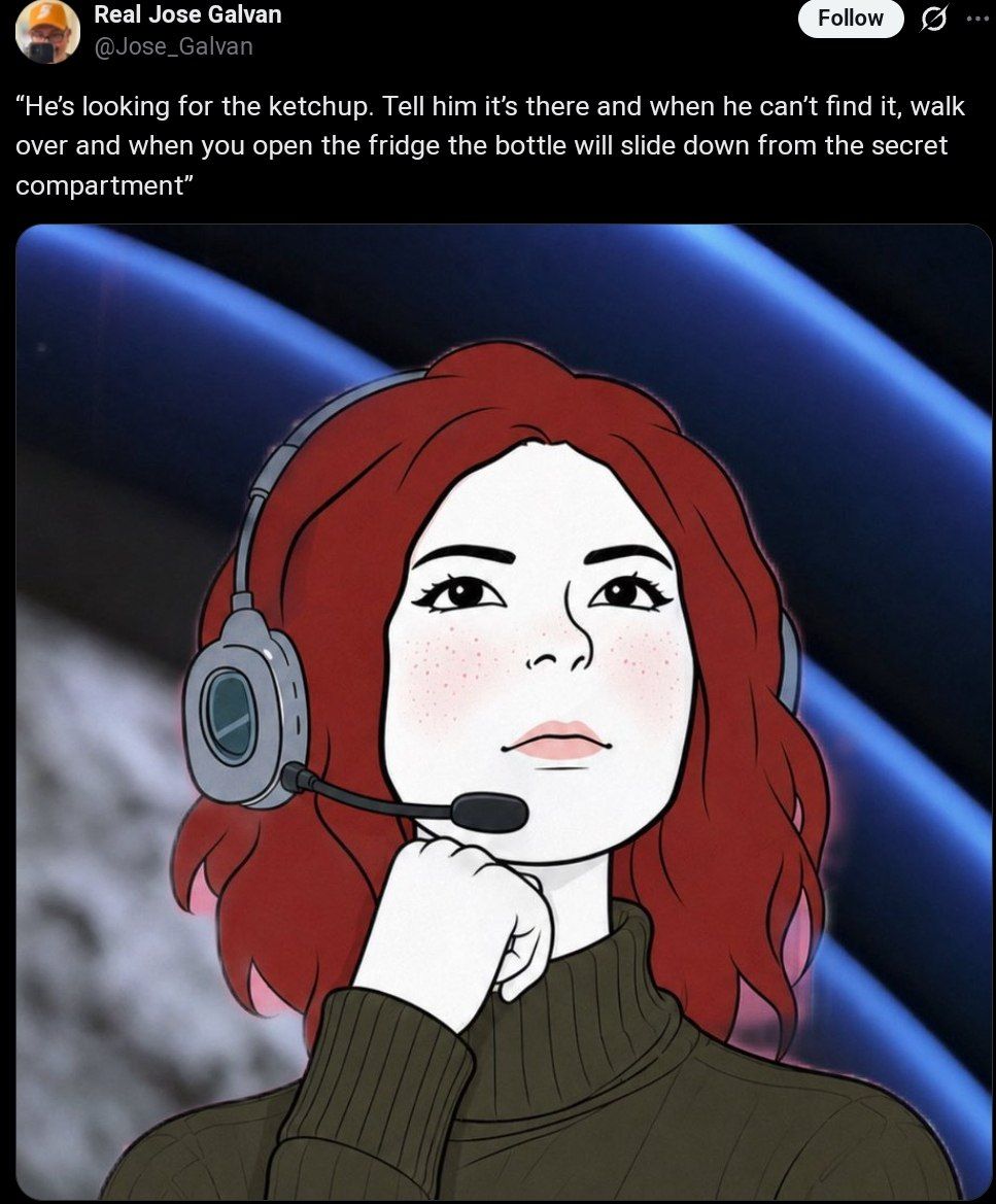 It do be like that