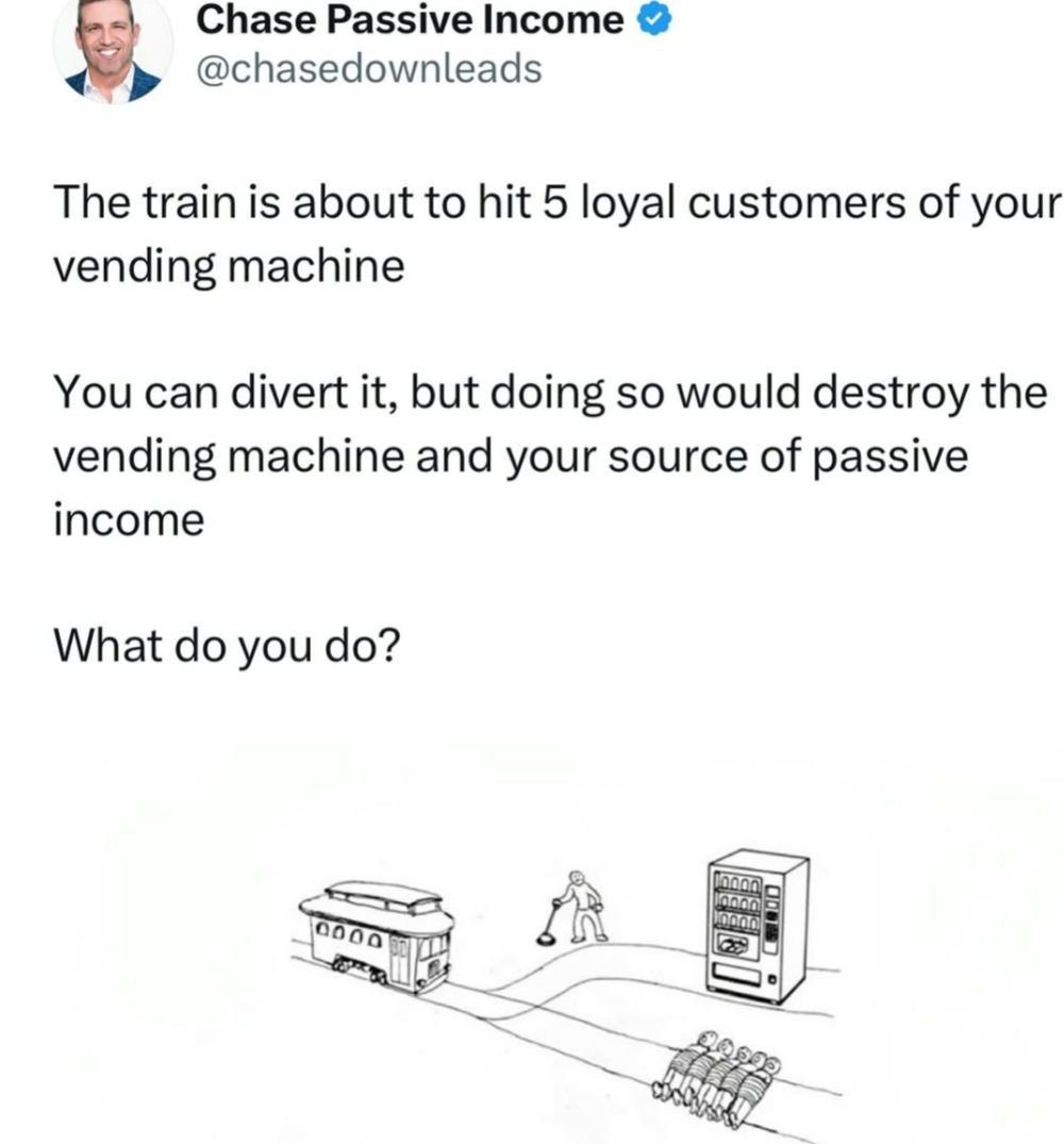 Wwyd in this situation?