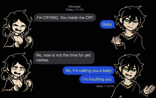 Baby