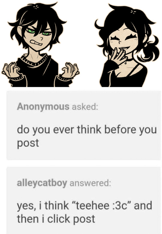 teehee :3c