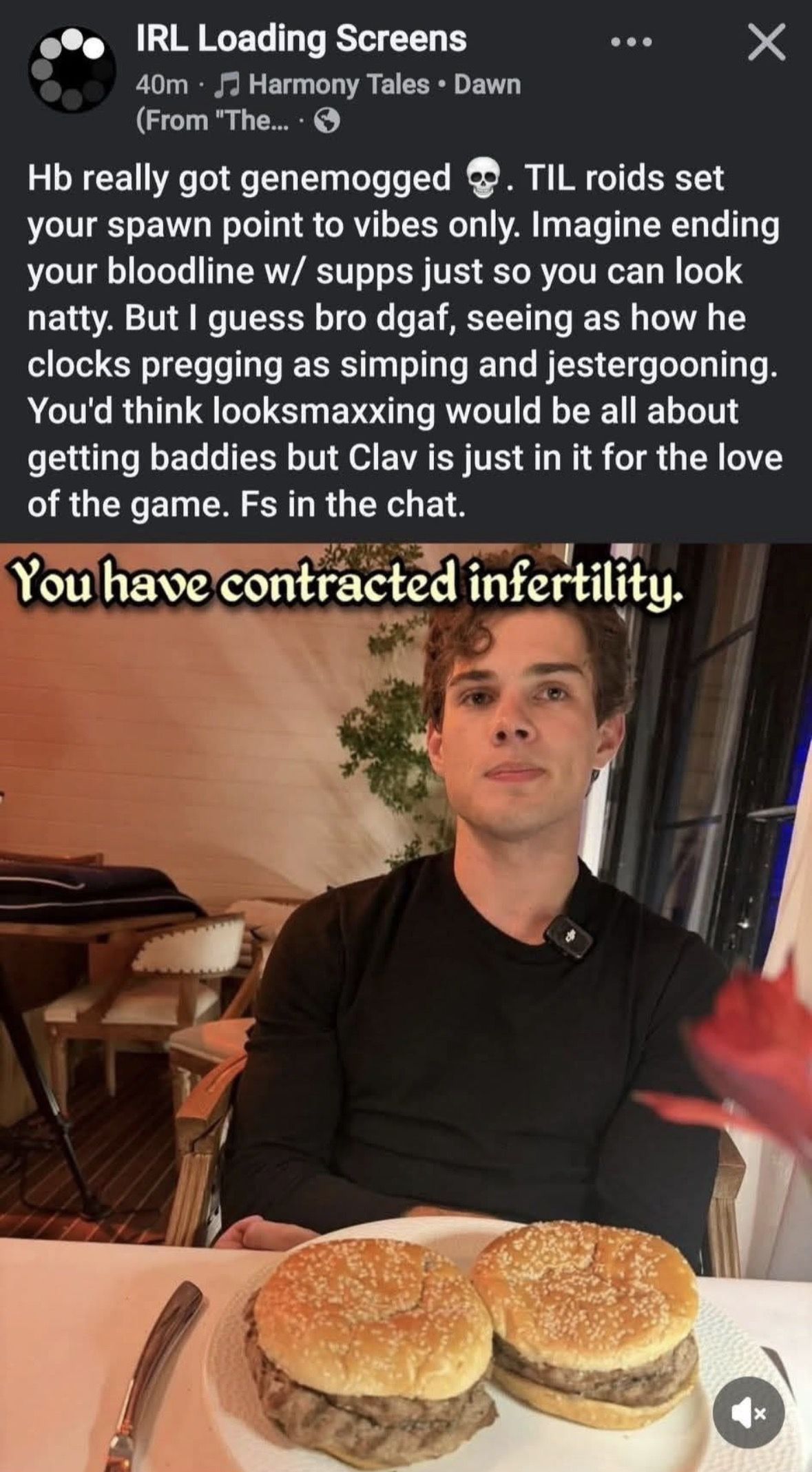 Certainly some of these are words