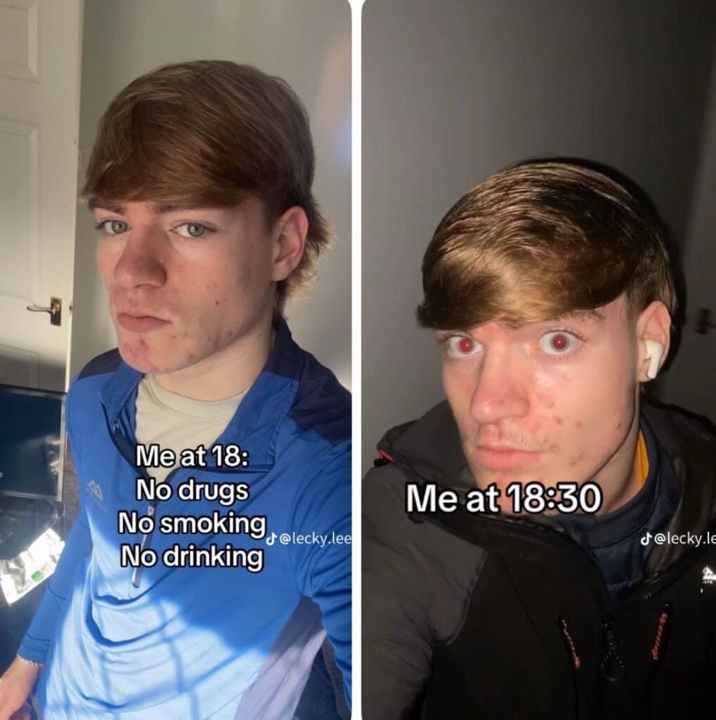 Escalated quickly