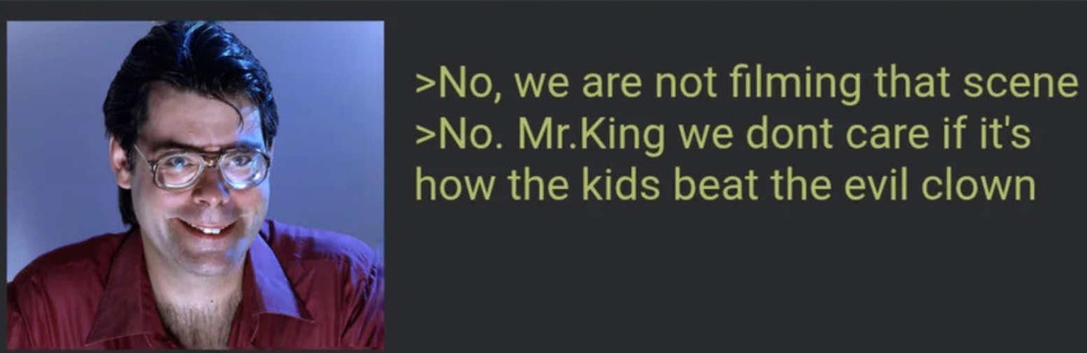king of evil