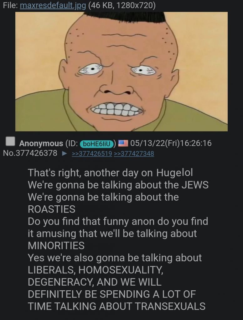 The return of the admins was a mistake, I want to go back