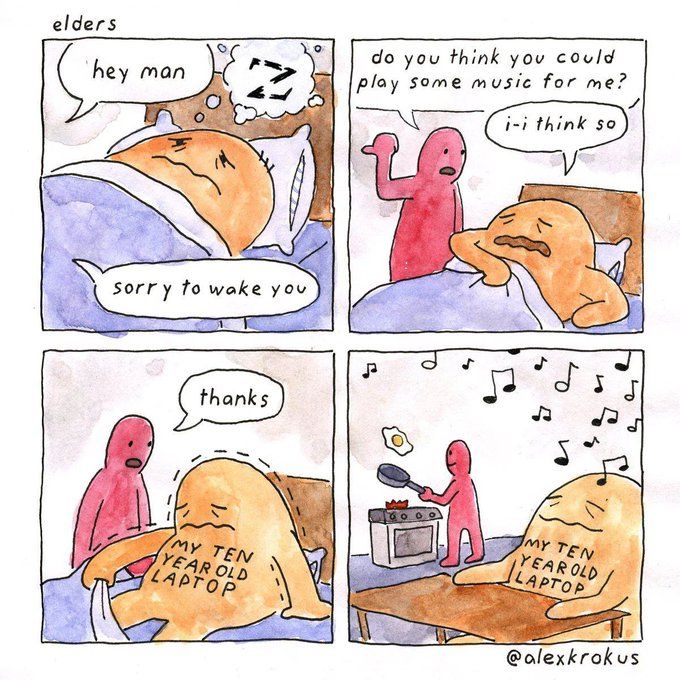 Retirement