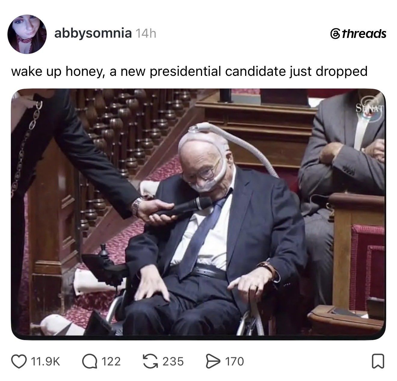 only 102 years young