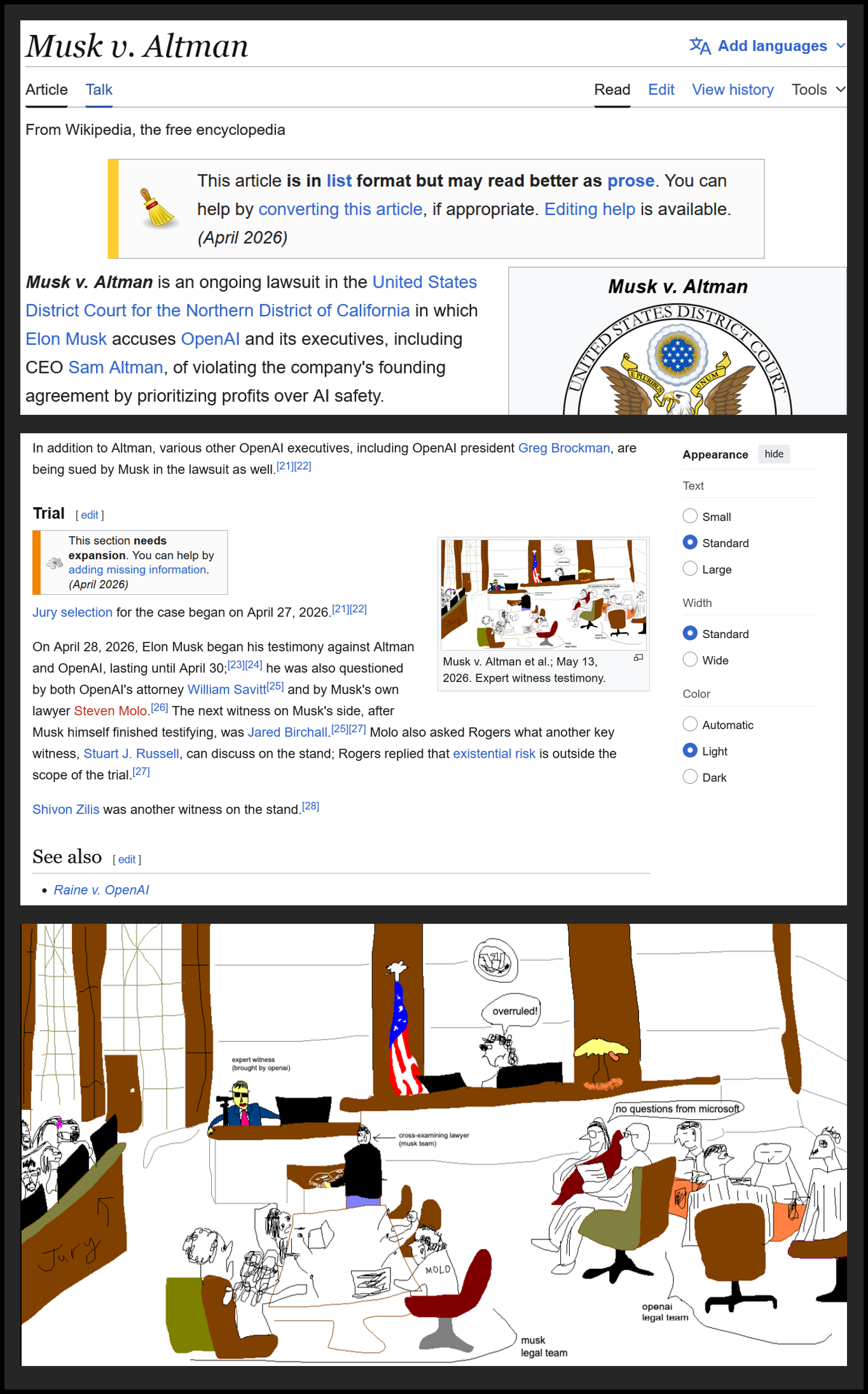 Soypedia