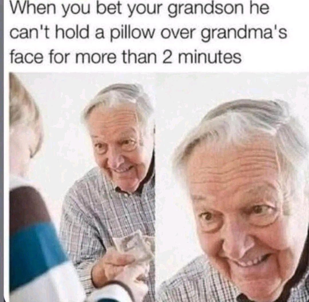 Tomfoolery