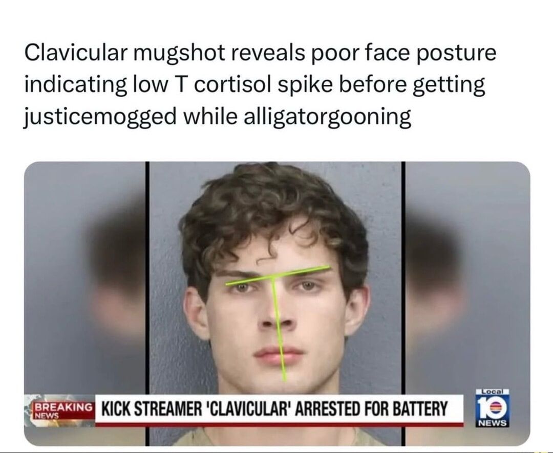 Rotmaxxed