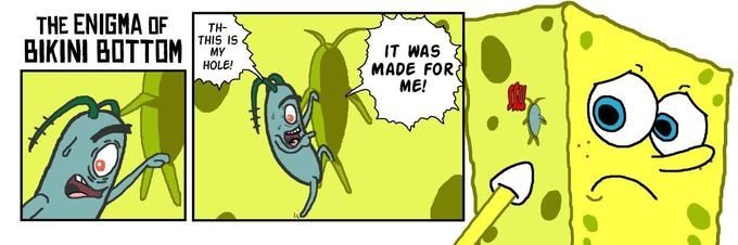 Krabs!!!