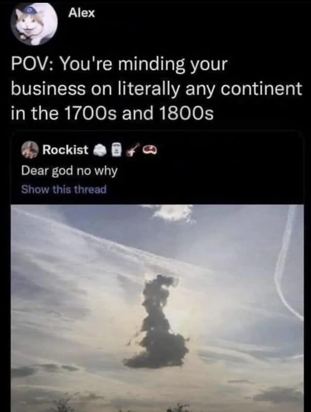 you got a loicense for that freedom