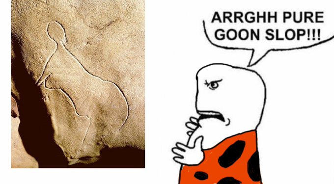 yabadabagoon!