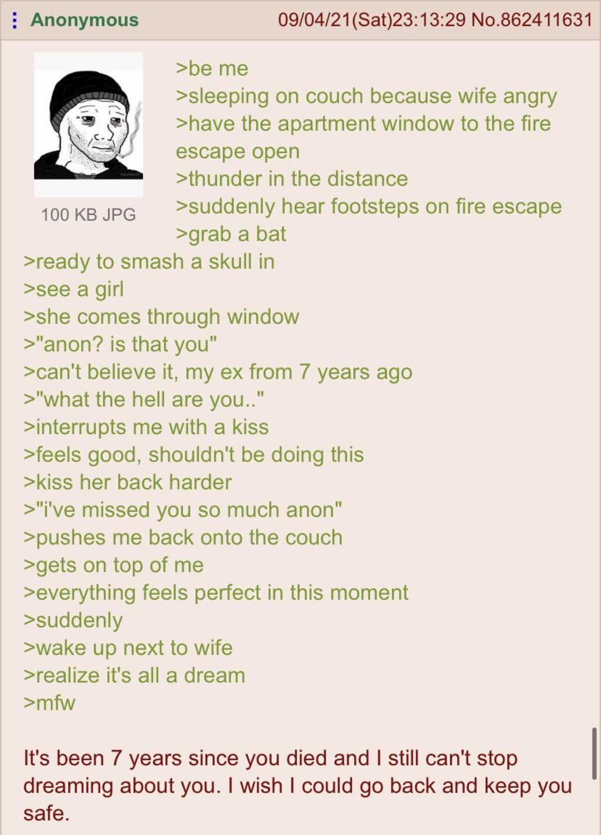 Scream