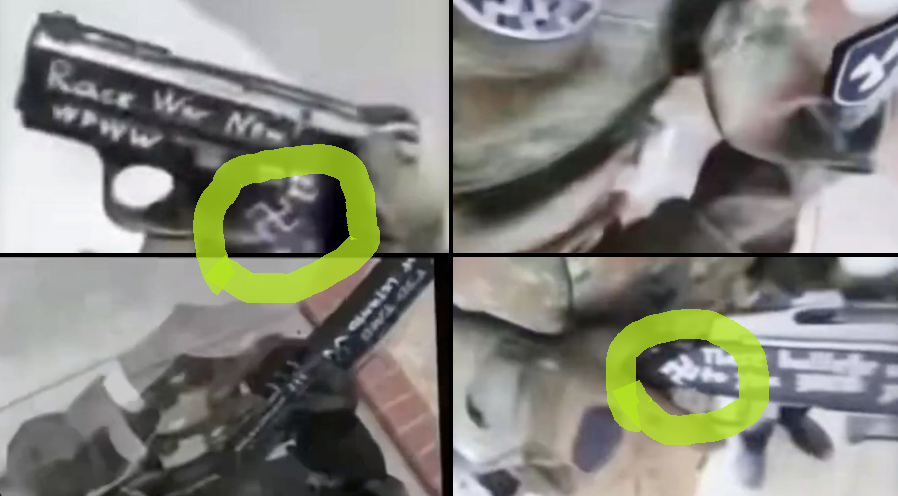 I DEMAND BETTER PSYOPS! THIS IS SLOPPY!