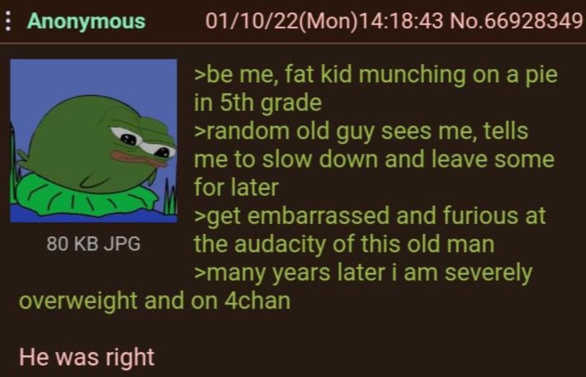 wise old man