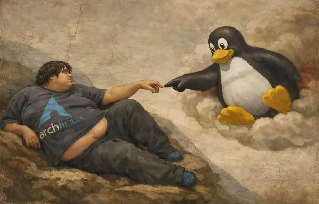 Linux