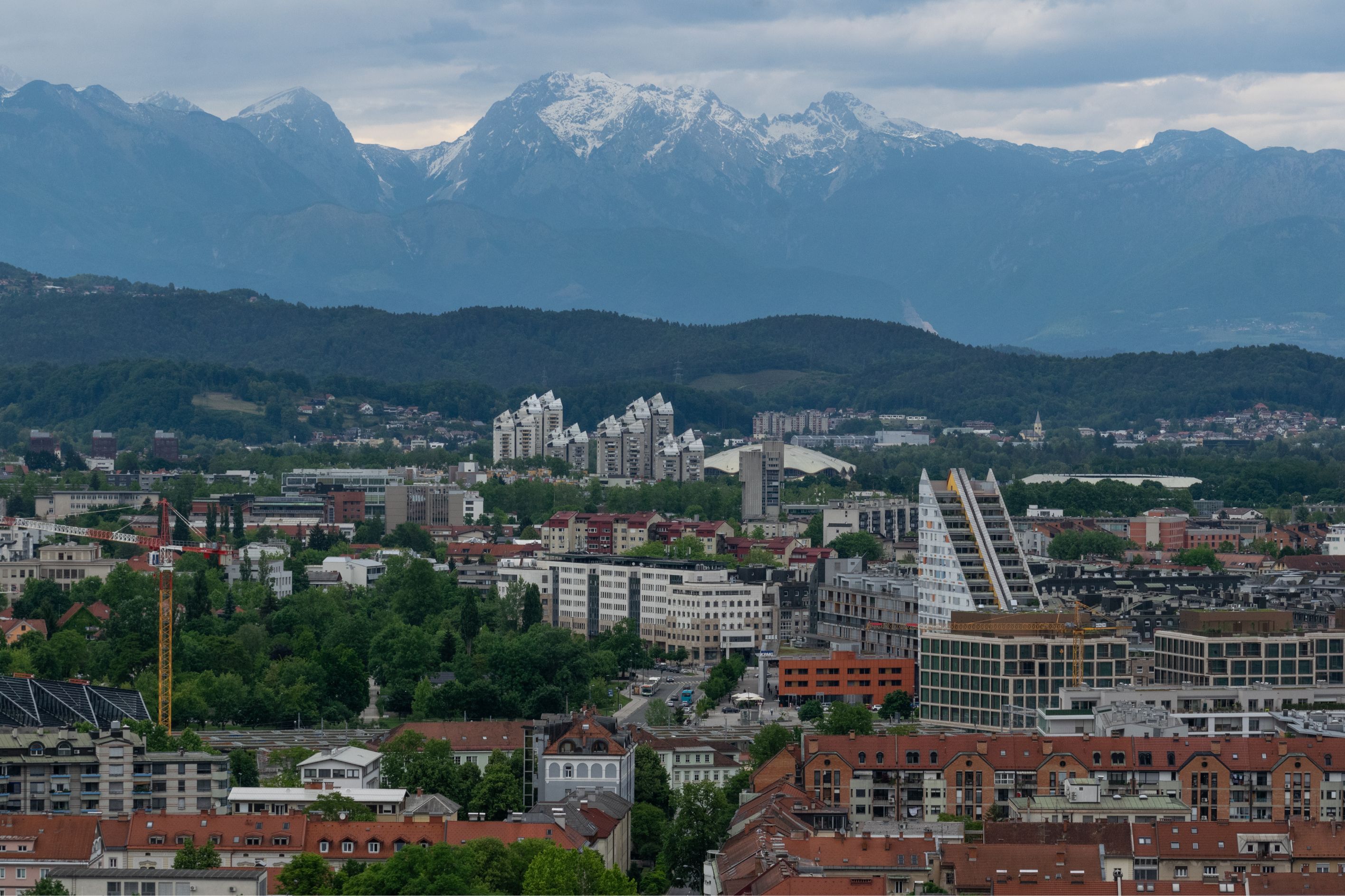 Ljubljana