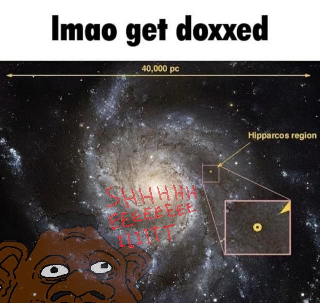Call me retarded, but this is what it felt like to me