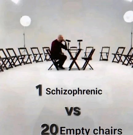 ...empty?