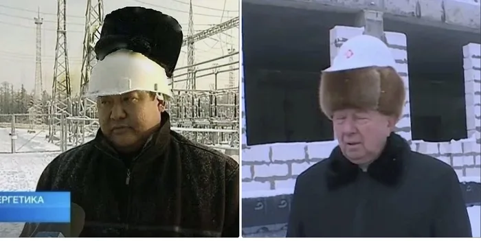 Choose your fighter!